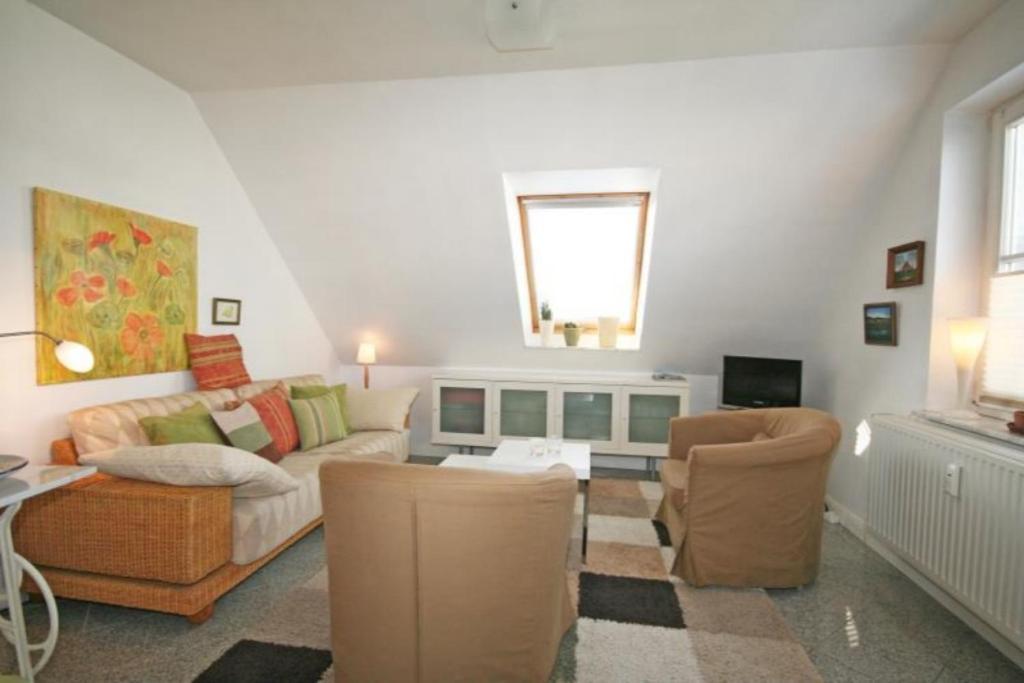 Ferienwohnung Kurparkhoehe Scharbeutz Exterior photo