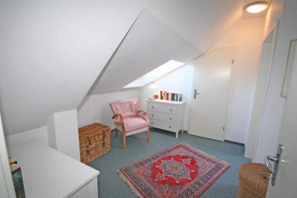 Ferienwohnung Kurparkhoehe Scharbeutz Exterior photo